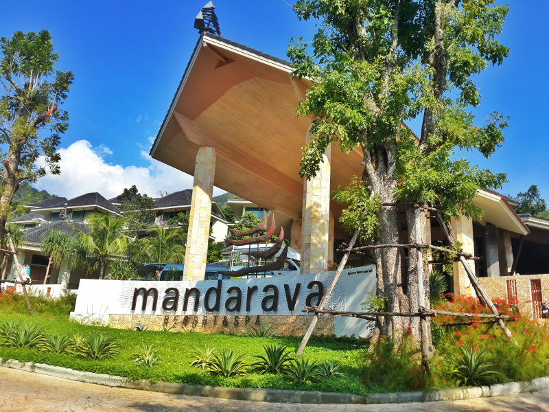 Las mejores ofertas de Mandarava Resort and Spa Phuket 