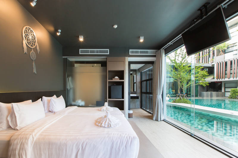 Las mejores ofertas de Maya Phuket Hotel Phuket 