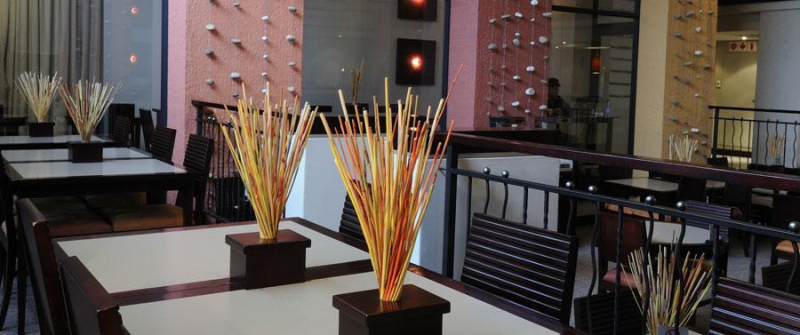 Las mejores ofertas de Peermont Metcourt Inn at the Grand Palm Gaborone