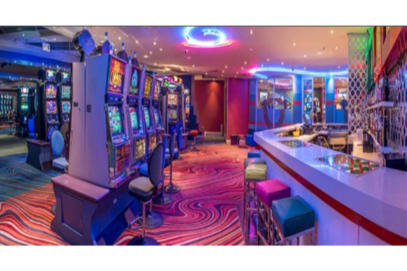 Las mejores ofertas de Peermont Walmont Ambassador at the Grand Palm Gaborone