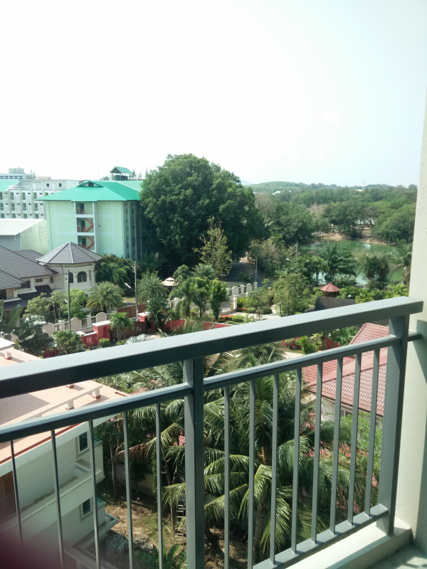 Sugar Palm Residence