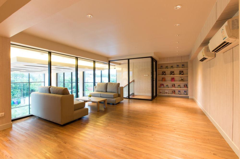 Sugar Palm Residence