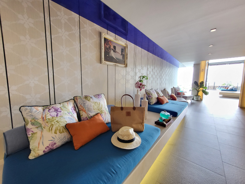 Las mejores ofertas de The Yama Hotel Phuket Phuket 