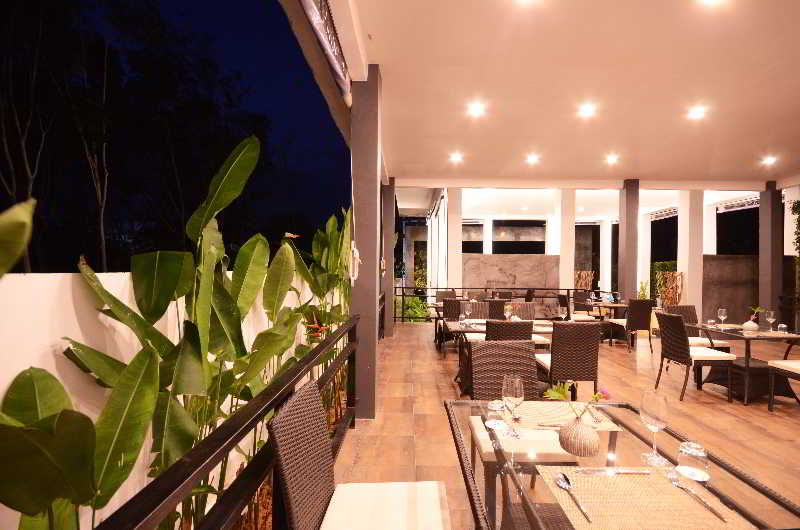 Las mejores ofertas de Wanaburi Hotel Phuket 