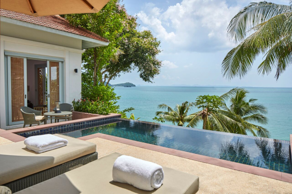 Las mejores ofertas de Amatara Welleisure Resort Phuket