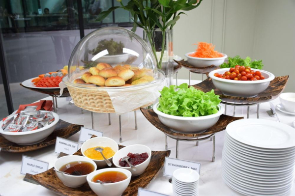 Las mejores ofertas de Annex Lumpini Bangkok by Aetas Bangkok