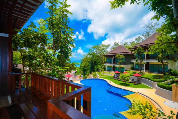 Las mejores ofertas de Crystal Wild Resort Panwa Phuket Phuket