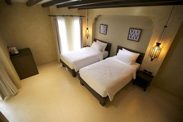 Las mejores ofertas de Dewan Bangkok Bangkok