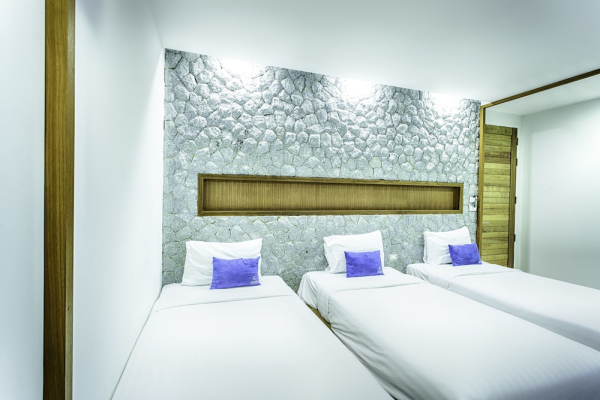 Las mejores ofertas de Escape de Phuket and Villa Phuket