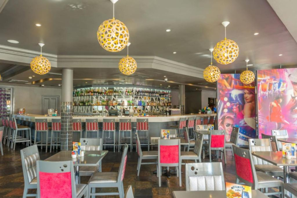 Las mejores ofertas de Peermont Mondior Hotel in Gaborone Gaborone