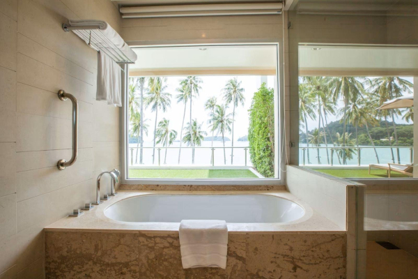 Las mejores ofertas de Phuket Panwa Beachfront Resort Phuket