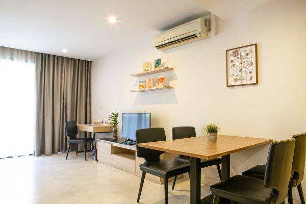 Las mejores ofertas de The Silver Palm Wellness Resort - Bangkok Bangkok