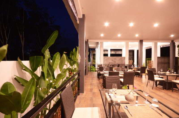 Las mejores ofertas de Wanaburi Hotel Phuket