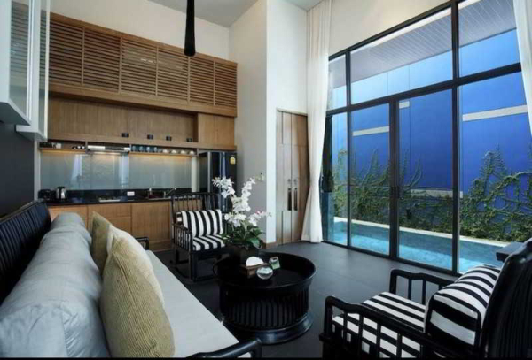 Las mejores ofertas de Wings Phuket Villa by Two Villas HOLIDAY Phuket