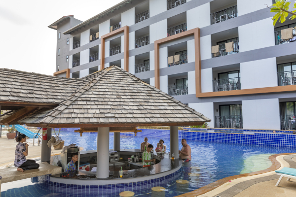 Las mejores ofertas de Woovo Phuket Kata Phuket