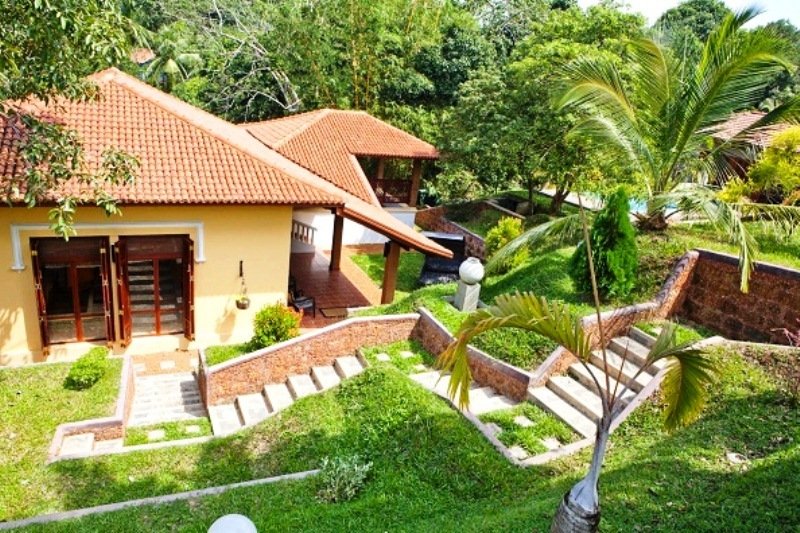 Las mejores ofertas de Cocoon Resort & Villas Bentota