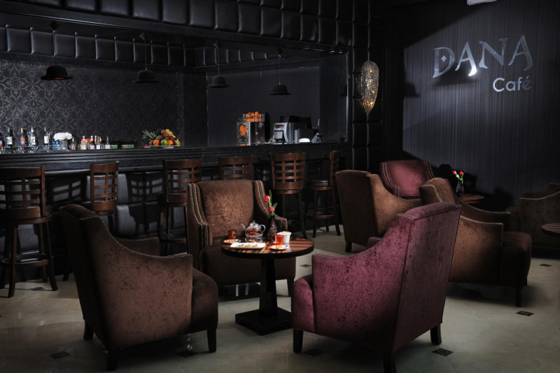 Las mejores ofertas de Hani Royal Hotel Bahrain