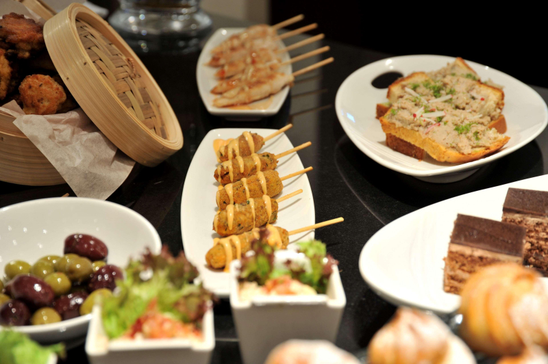 Las mejores ofertas de Radisson Blu Hotel Lusaka Lusaka