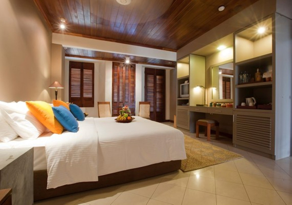 Las mejores ofertas de Cinnamon Bentota Beach – Signature Selection Bentota