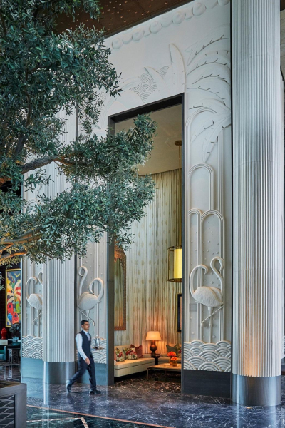 Las mejores ofertas de Four Seasons Hotel Bahrain Bay Manama 