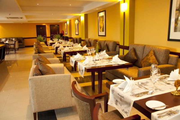 Las mejores ofertas de Gorillas Golf Kigali 