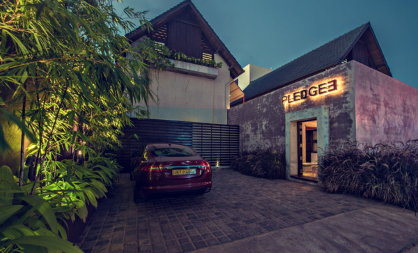 Las mejores ofertas de Hotel Pledge 3 Negombo