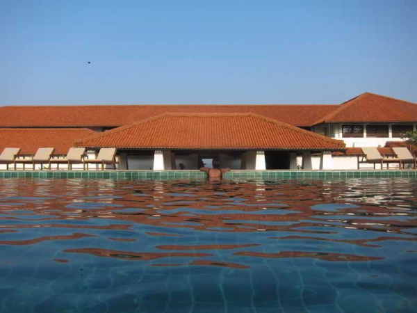 Las mejores ofertas de Jetwing Lagoon Adult Only Negombo