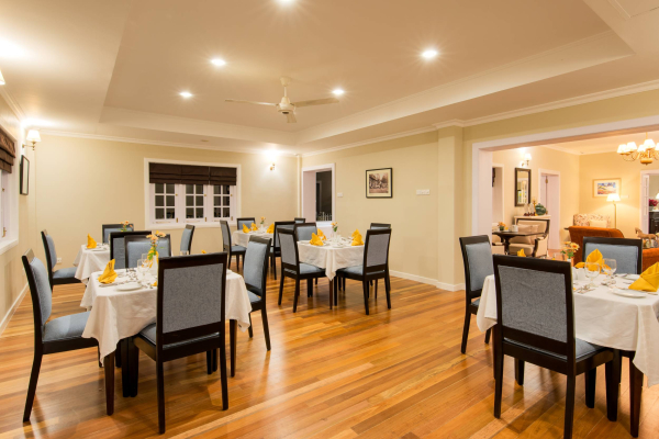Las mejores ofertas de Langdale Boutique Hotel by Amaya Nuwara Eliya
