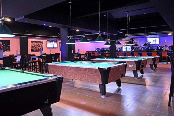 Las mejores ofertas de Monroe Hotel Bahrain Bahrain