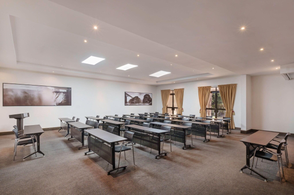 Las mejores ofertas de Protea Hotel Livingstone Livingstone