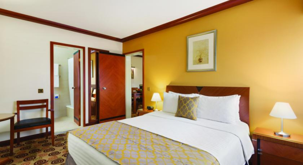 Las mejores ofertas de Ramada By Wyndham Bahrain Bahrain