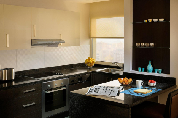 Las mejores ofertas de Residence Inn Manama Juffair Manama
