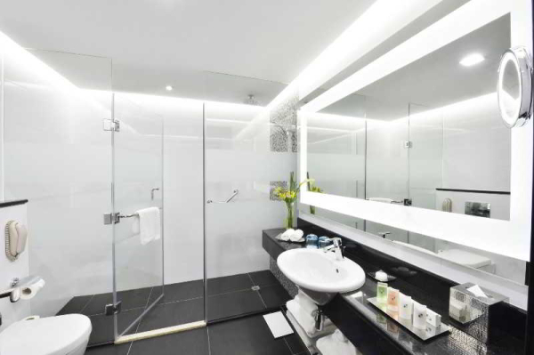 Las mejores ofertas de Swiss Belhotel Seef Bahrain Bahrain