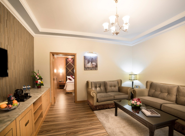 Las mejores ofertas de Swiss International Palace Hotel Manama Bahrain