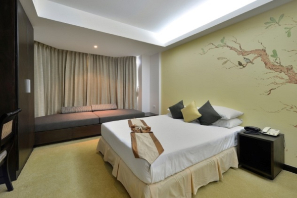 Las mejores ofertas de The Grand Sathorn Hotel Bangkok