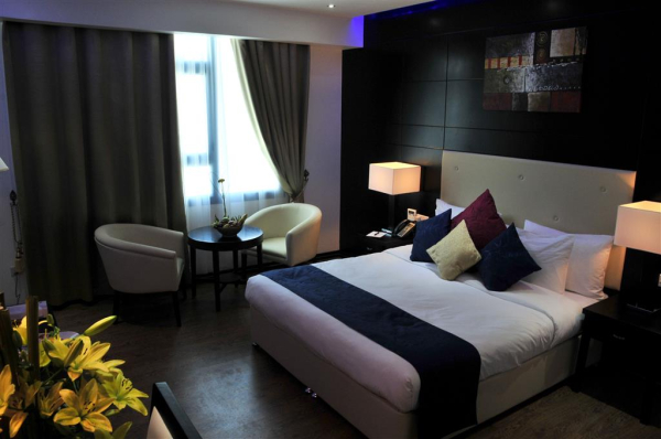 Las mejores ofertas de The Olive Hotel Juffair Bahrain