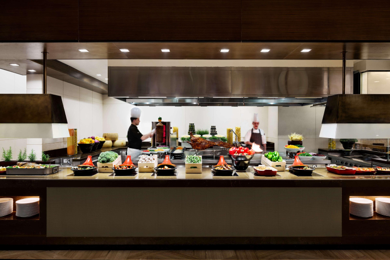 Las mejores ofertas de Jabal Omar Hyatt Regency Makkah Mecca