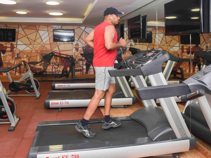 Las mejores ofertas de Novotel Suites Riyadh Dyar Riad