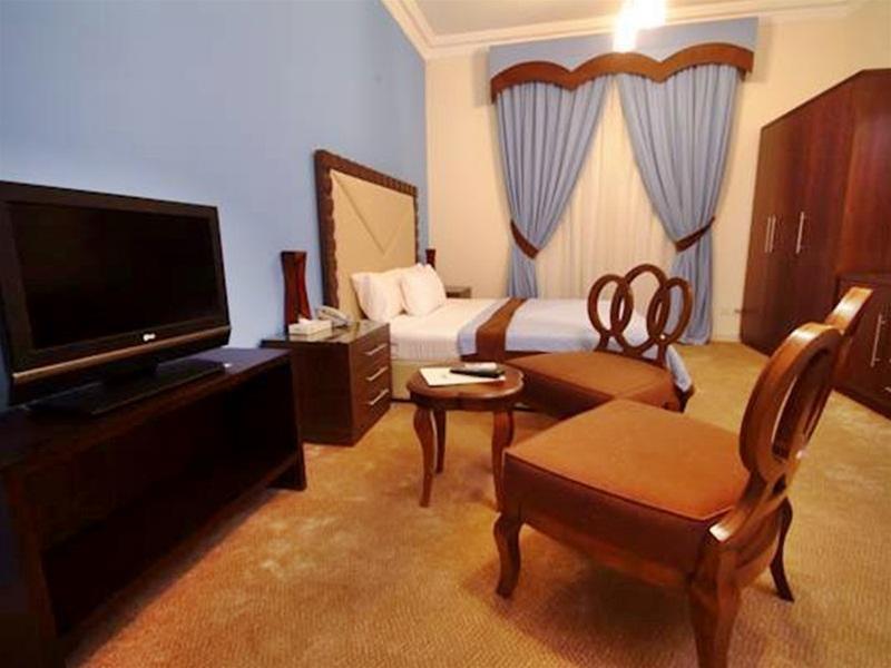 Las mejores ofertas de Royal Hotel And Suites Riad