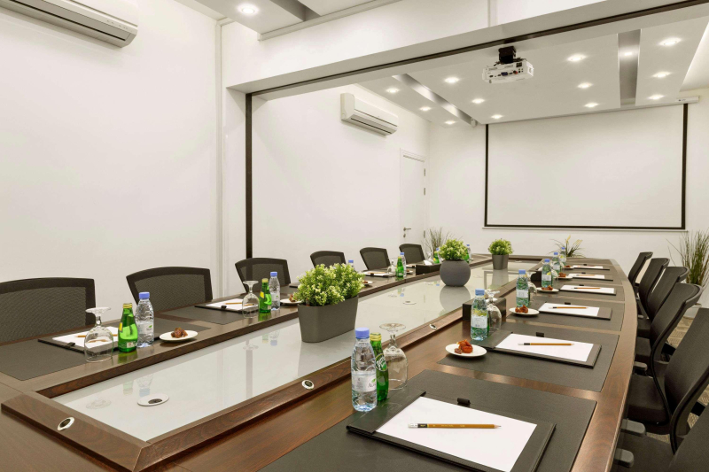 Las mejores ofertas de Super 8 by Wyndham Al Riyadh Riad