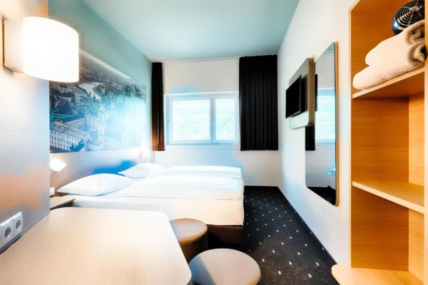 Las mejores ofertas de B&B Hotel Salzburg-Nord Salzburg