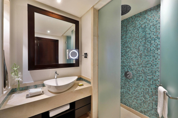 Las mejores ofertas de Burj Rafal Riyadh, A Marriott International Hotel Riad