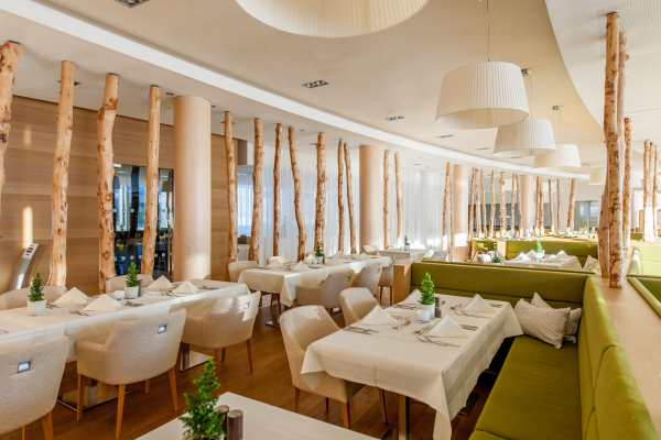 Las mejores ofertas de Hotel Tauern Spa Kaprun Zell Am See