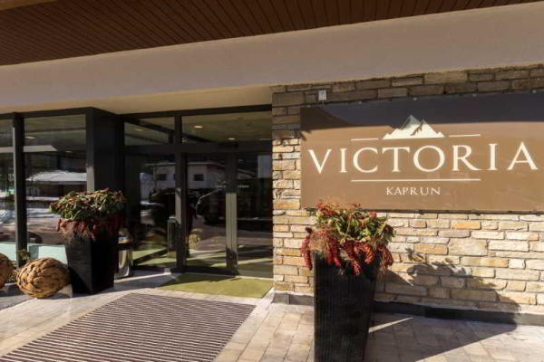 Las mejores ofertas de Hotel Victoria Kaprun Zell Am See
