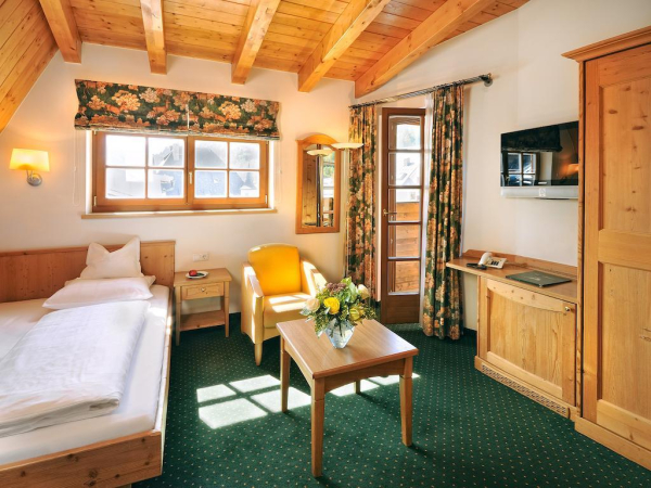 Las mejores ofertas de Hotel Zum Hirschen Zell Am See