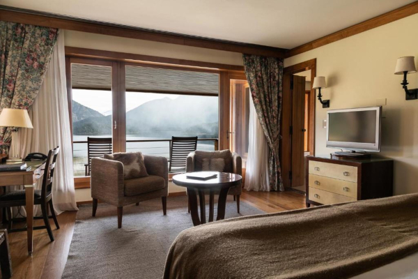 Las mejores ofertas de Llao Llao Resort, Golf-Spa San Carlos de Bariloche