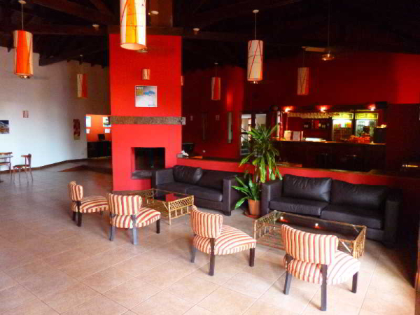 Las mejores ofertas de Marcopolo Suites Iguazu Cataratas del Iguazu