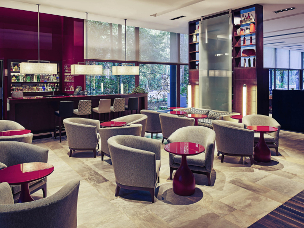 Las mejores ofertas de Mercure Iguazu Hotel Iru Cataratas del Iguazu