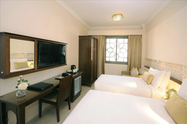 Las mejores ofertas de Meshal Hotel Al Madina Al Madinah