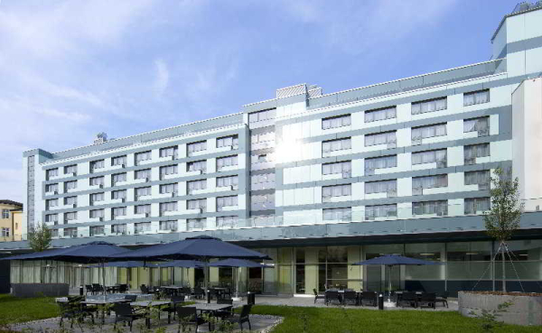Las mejores ofertas de Park Inn By Radisson Linz Linz